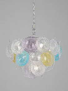 Подвесная люстра Vitaluce V5315 V5315-9/5