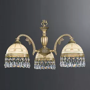 Подвесная люстра Reccagni Angelo 7003 L 7003/3