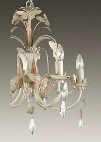 Подвесная люстра Odeon Light Fera 2895/5