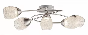 Потолочная люстра Globo Helena 56003-5
