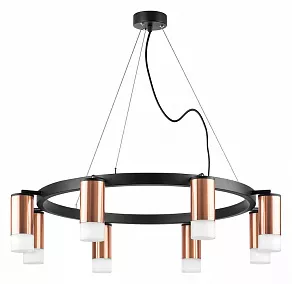 Подвесная люстра Lightstar Rullo LR0183081