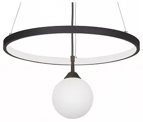 Подвесной светильник Vitaluce V4680 V4680-1/2S