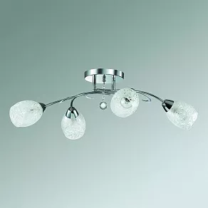 Потолочная люстра Lumion Frimas 2834/4C