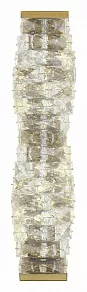 Накладной светильник LUMINA DECO 6035 LDW 6035-48 GD
