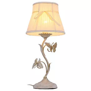 Настольная лампа декоративная ST-Luce Farfalla SL183.524.01
