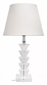 Настольная лампа декоративная Loft it Сrystal 10276