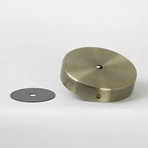 Люстра на штанге LGO Brantley LSP-8933