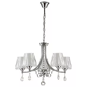 Подвесная люстра Lumion Modesta 3411/5