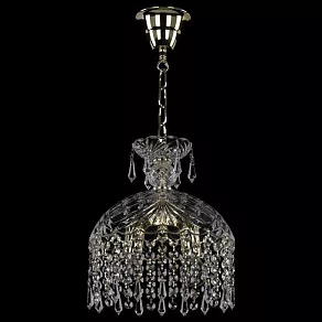 Подвесной светильник Bohemia Ivele Crystal 1478 14783/24 G