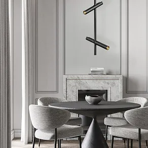 Светильник на штанге ST-Luce LILT SL6210.403.02
