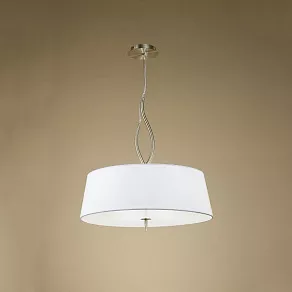 Подвесной светильник Mantra Ninette 1922