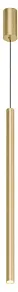 Подвесной светильник Denkirs SHINE GLINGOR DK4305-SB