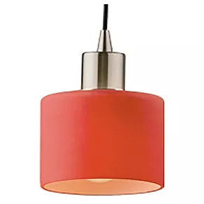 Подвесной светильник Odeon Light Ixia 1342/R