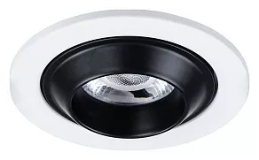 Встраиваемый светильник Arte Lamp Uva A3317PL-1WH