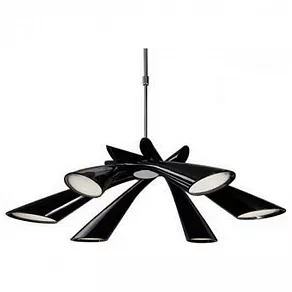 Люстра на штанге Mantra Pop 0900