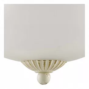 Подвесная люстра Arte Lamp Atlas neo A8777LM-3-3WG