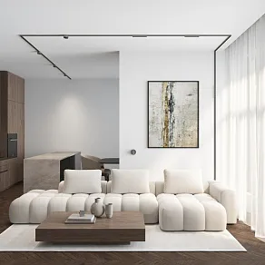 Бра Denkirs SHINE WALL DK5072-DN