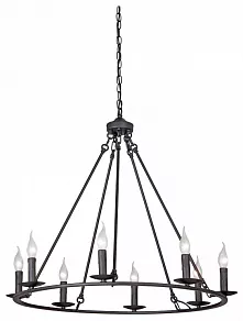 Подвесная люстра Vitaluce  V3756-1/8