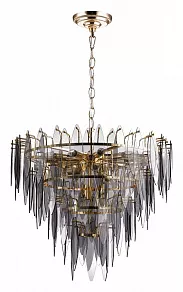 Подвесная люстра Stilfort Merkel 2129/03/18P