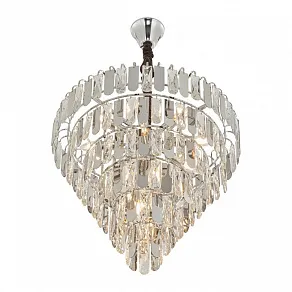 Подвесная люстра Arte Milano AM-99486 25388.D600.H520.E14.11 Ni