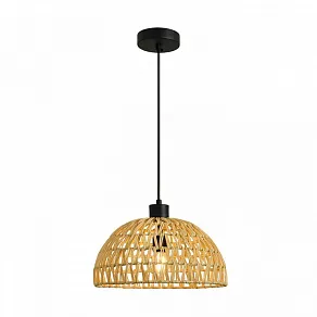 Подвесной светильник Favourite Canasto 4881-1P