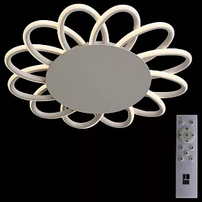 Потолочная люстра ST-Luce Camomilla SL828.502.12