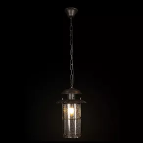 Подвесной светильник Loft it Palermo 100015P