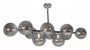 Люстра на штанге Kink Light Сида 07508-10А,02(16)