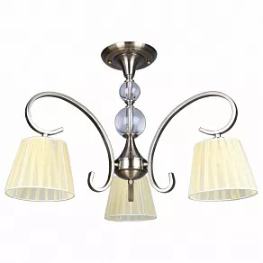 Люстра на штанге Omnilux Laveno OML-56103-03