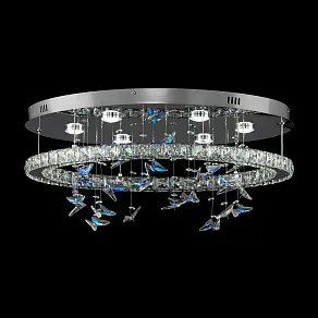 Потолочная люстра Citilux ETERA CL322050