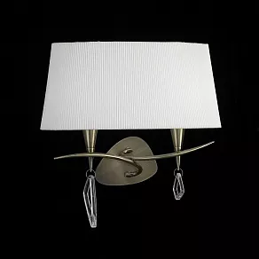 Бра Mantra Mara 1628