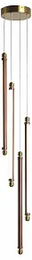 Подвесной светильник ST-Luce Brick SL6225.303.04