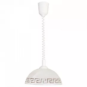 Подвесной светильник Arte Lamp Cucina A6631SP-1WH