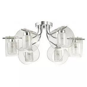 Потолочная люстра Lumion Vetrosana 3527/6C