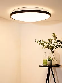 Накладной светильник Lucide Polaris 37100/50/30
