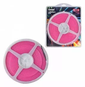 Лента светодиодная Uniel Neon ULS-N01 UL-00009090