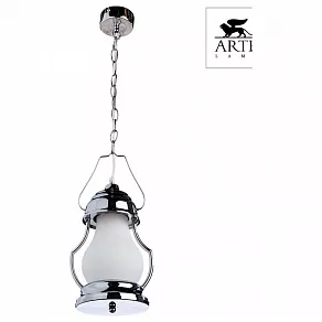 Подвесной светильник Arte Lamp Lumino A1502SP-1CC