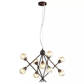 Подвесная люстра Lumion Zianox 3596/9