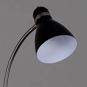 Торшер Reluce 00302 00302-0.6-01 BK