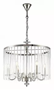 Подвесная люстра SIMPLE STORY 1037 1037-6PL