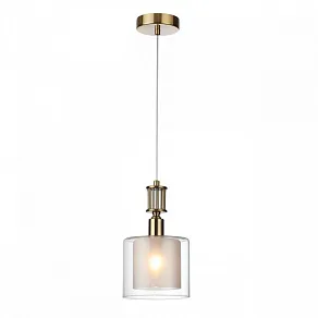 Подвесной светильник Odeon Light Saga 5088/1