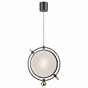 Подвесной светильник Wertmark Laura WE430.02.026