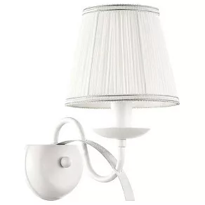 Бра Freya Diana FR5569-WL-01-W