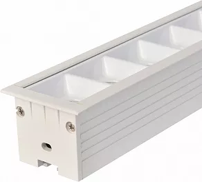 Встраиваемый светильник Favourite Roshni 3084-5C