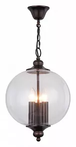 Подвесной светильник ST-Luce Lateria SL362.303.03