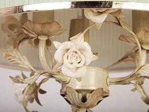 Подвесной светильник Manne L.7510 L.7510-3 CREAM