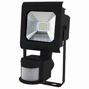 Светильник на штанге Эра LPR-10 LPR-10-4000K-M-SEN SMD PRO