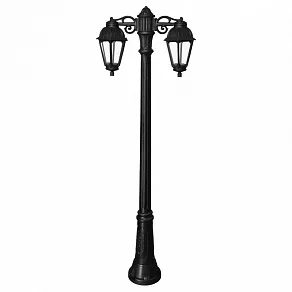 Фонарный столб Fumagalli Gigi Bisso/Saba K22.156.S20.AXF1RDN