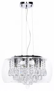 Подвесной светильник LUMINA DECO Tosso LDP 8066-500 PR