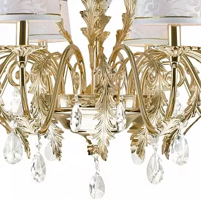 Подвесная люстра Dio D’Arte Firenze Firenze E 1.1.12.300 G
